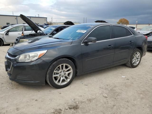 2014 Chevrolet Malibu 1LT