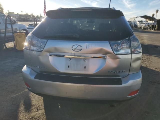 2007 Lexus RX 350