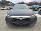 2018 Honda Accord EXL