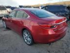 2017 Mazda 6 Touring