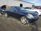 2004 Infiniti G35