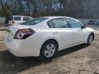 2008 Nissan Altima 2.5