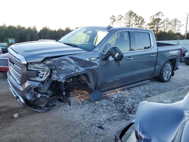 2021 GMC Sierra K1500 Denali