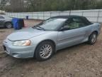 2003 Chrysler Sebring Limited