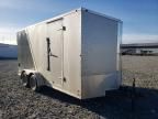 2022 Utility Trailer