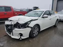 2020 Nissan Altima S en venta en Duryea, PA