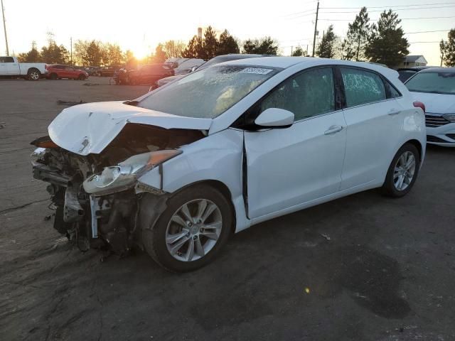 2015 Hyundai Elantra GT