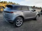 2022 Land Rover Range Rover Evoque S