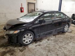 Vehiculos salvage en venta de Copart Ham Lake, MN: 2009 Honda Civic LX