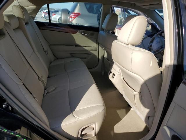 2011 Toyota Avalon Base