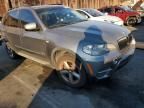 2012 BMW X5 XDRIVE35D