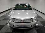 2009 Ford Fusion SEL