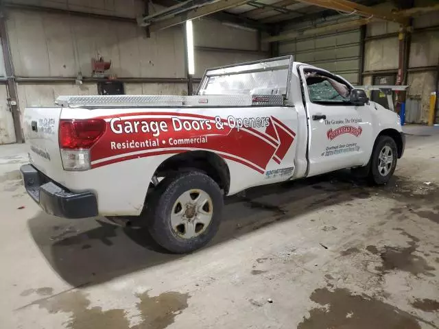 2012 Toyota Tundra