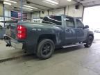 2011 Chevrolet Silverado K1500 LS