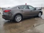 2016 Mazda 6 Sport