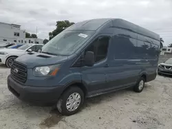 2019 Ford Transit T-250 en venta en Opa Locka, FL