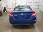 2012 Honda Civic EXL