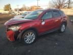 2015 Mazda CX-5 GT