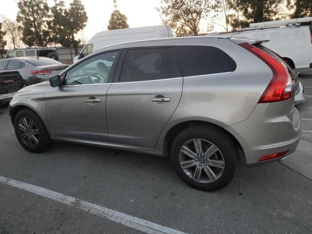 2016 Volvo XC60 T6 Premier