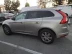 2016 Volvo XC60 T6 Premier