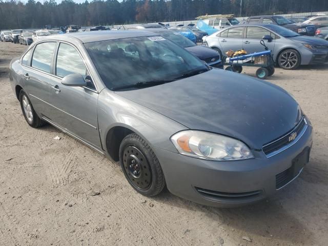 2007 Chevrolet Impala LT