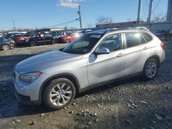 Salvage cars for sale at Windsor, NJ auction: 2014 BMW X1 XDRIVE28I