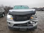 2017 Chevrolet Colorado LT