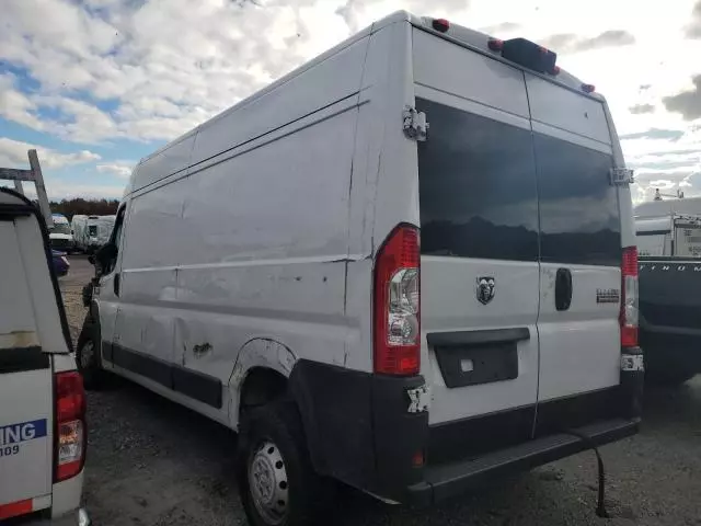 2021 Dodge RAM Promaster 2500 2500 High