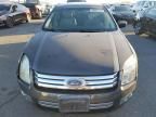 2007 Ford Fusion SEL