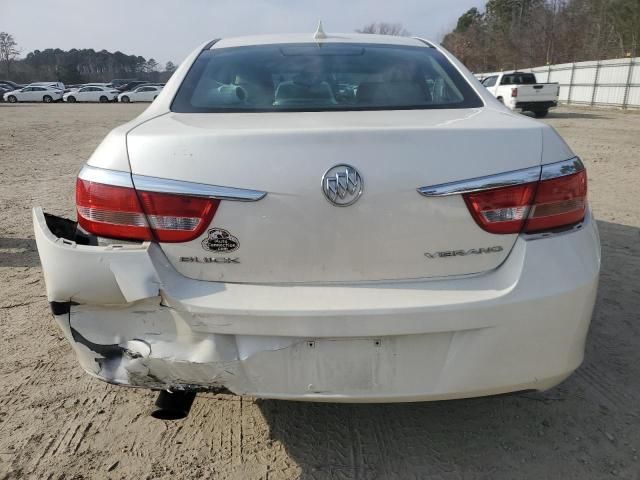 2012 Buick Verano