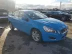 2013 Volvo S60 T5