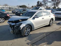 Nissan Vehiculos salvage en venta: 2013 Nissan Altima 2.5