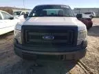 2014 Ford F150 Super Cab