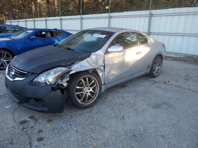 2011 Nissan Altima S