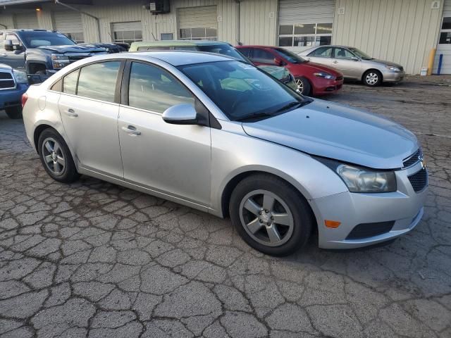 2013 Chevrolet Cruze LT