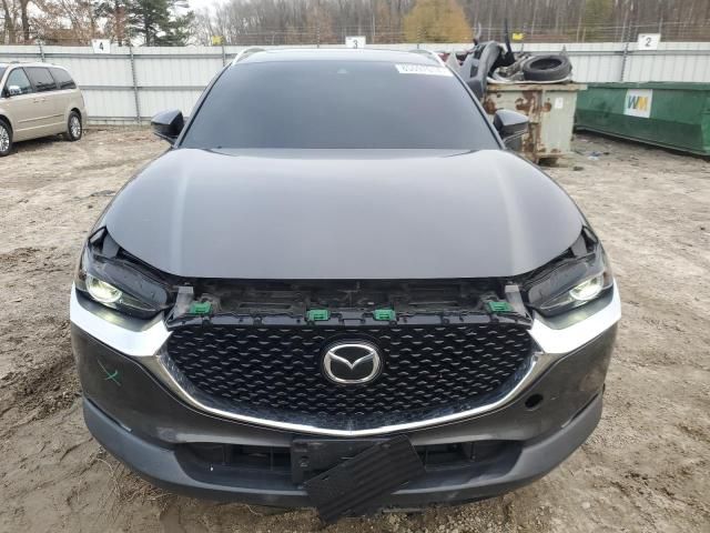 2021 Mazda CX-30 Premium