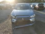 2018 Mitsubishi Outlander Sport ES