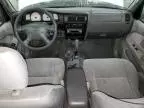 2004 Toyota Tacoma Double Cab