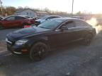 2013 Mercedes-Benz CLS 550 4matic