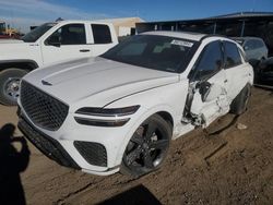 Genesis gv70 Base salvage cars for sale: 2022 Genesis GV70 Base