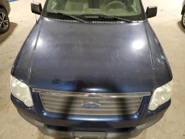 2006 Ford Explorer XLS