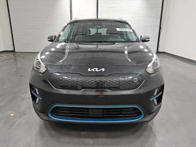 2022 KIA Niro S