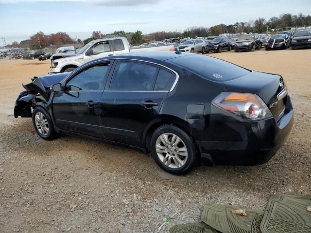 2010 Nissan Altima Base