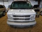 2000 Chevrolet Express G2500