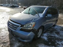 Lotes con ofertas a la venta en subasta: 2006 Honda Odyssey EXL