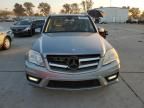 2011 Mercedes-Benz GLK 350 4matic