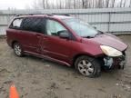 2004 Toyota Sienna CE