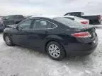 2012 Mazda 6 I