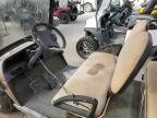 2010 Starcraft Golf Cart