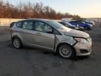 2015 Ford C-MAX SE